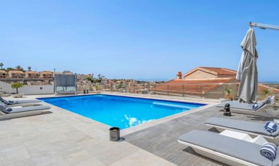Bestaande bouw - Villa -
Ciudad Quesada