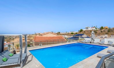 Bestaande bouw - Villa -
Ciudad Quesada