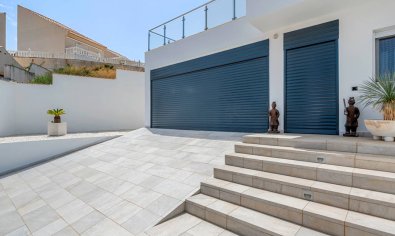Bestaande bouw - Villa -
Ciudad Quesada