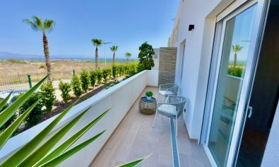 Reventa - Apartamento / piso -
La Finca Golf - La finca Golf