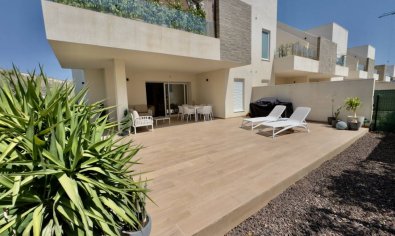 Reventa - Apartamento / piso -
La Finca Golf - La finca Golf