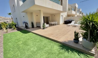 Reventa - Apartamento / piso -
La Finca Golf - La finca Golf