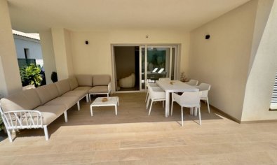 Reventa - Apartamento / piso -
La Finca Golf - La finca Golf