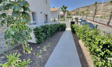 Reventa - Apartamento / piso -
La Finca Golf - La finca Golf