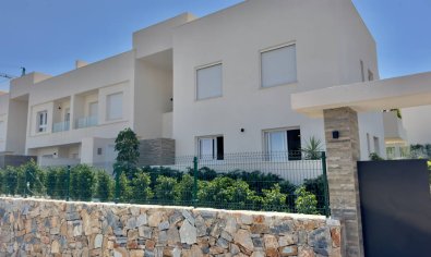 Reventa - Apartamento / piso -
La Finca Golf - La finca Golf
