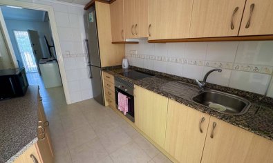 Resale - Townhouse -
Ciudad Quesada