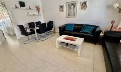 Resale - Townhouse -
Ciudad Quesada