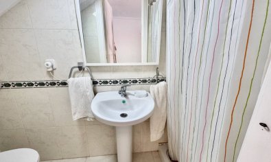 Resale - Townhouse -
Ciudad Quesada