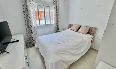 Resale - Townhouse -
Ciudad Quesada