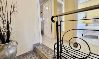 Resale - Townhouse -
Ciudad Quesada