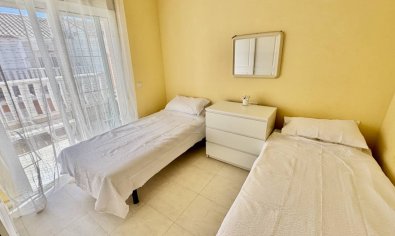 Resale - Townhouse -
Ciudad Quesada