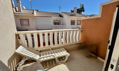 Resale - Townhouse -
Ciudad Quesada