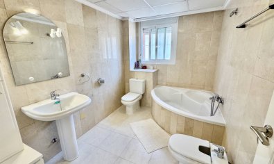 Resale - Townhouse -
Ciudad Quesada