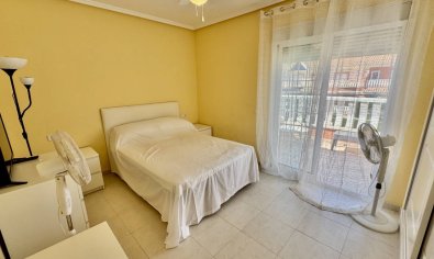 Resale - Townhouse -
Ciudad Quesada
