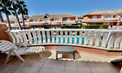 Resale - Townhouse -
Ciudad Quesada