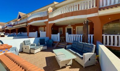 Resale - Townhouse -
Ciudad Quesada