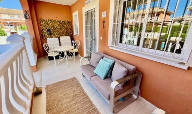 Resale - Townhouse -
Ciudad Quesada