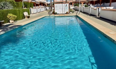 Resale - Townhouse -
Ciudad Quesada
