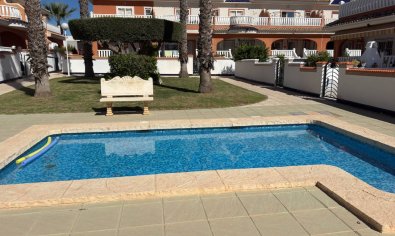 Resale - Townhouse -
Ciudad Quesada