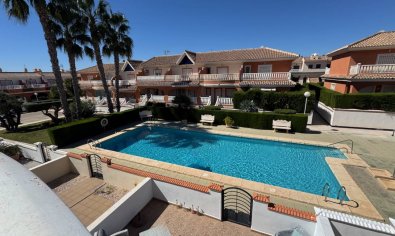 Resale - Townhouse -
Ciudad Quesada