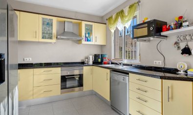 Resale - Villa -
Ciudad Quesada