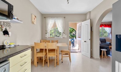Resale - Villa -
Ciudad Quesada
