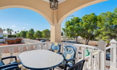 Resale - Villa -
Ciudad Quesada