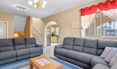 Resale - Villa -
Ciudad Quesada