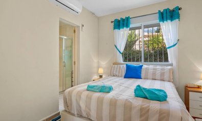 Resale - Villa -
Ciudad Quesada