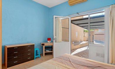 Resale - Villa -
Ciudad Quesada