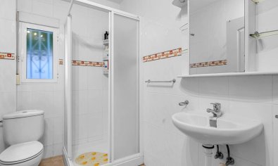 Resale - Villa -
Ciudad Quesada