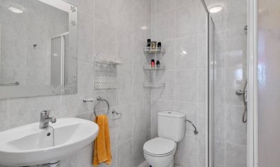 Resale - Villa -
Ciudad Quesada