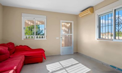 Resale - Villa -
Ciudad Quesada