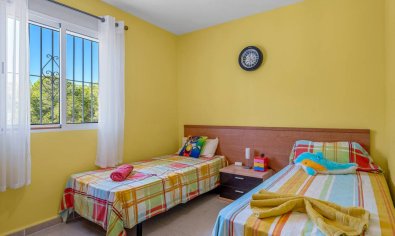 Resale - Villa -
Ciudad Quesada
