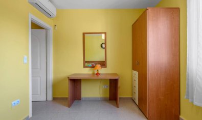 Resale - Villa -
Ciudad Quesada