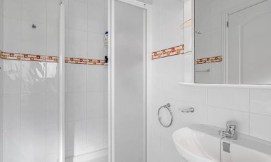 Resale - Villa -
Ciudad Quesada