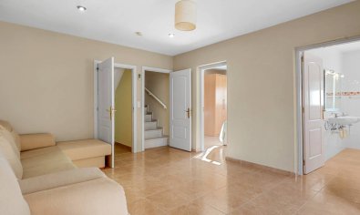 Resale - Villa -
Ciudad Quesada