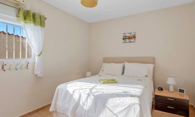 Resale - Villa -
Ciudad Quesada