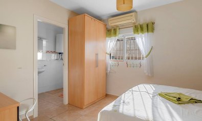 Resale - Villa -
Ciudad Quesada