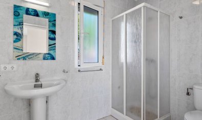 Resale - Villa -
Ciudad Quesada
