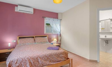 Resale - Villa -
Ciudad Quesada