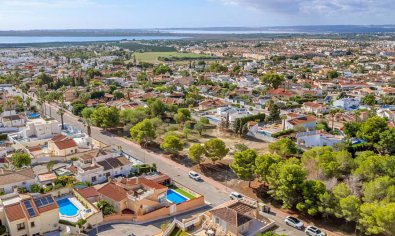 Resale - Villa -
Ciudad Quesada