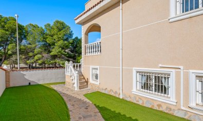Resale - Villa -
Ciudad Quesada