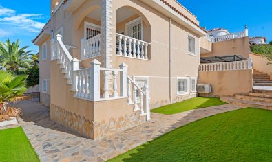 Resale - Villa -
Ciudad Quesada