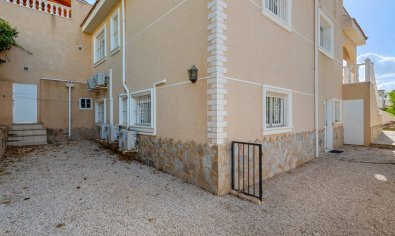Resale - Villa -
Ciudad Quesada