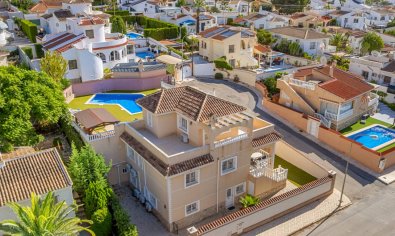 Resale - Villa -
Ciudad Quesada