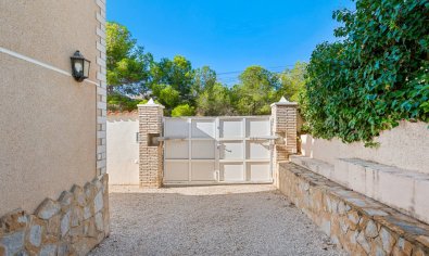 Resale - Villa -
Ciudad Quesada
