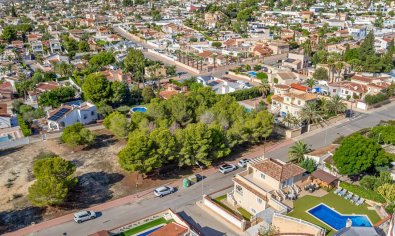 Resale - Villa -
Ciudad Quesada