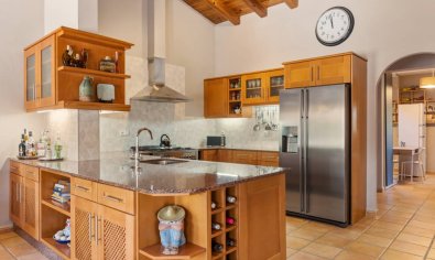Reventa - Finca -
Catral