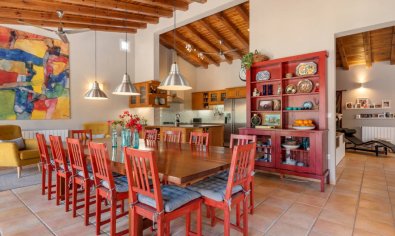 Reventa - Finca -
Catral